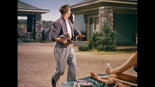 Jean Peters feet photo 17