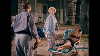 Jean Peters feet photo 13