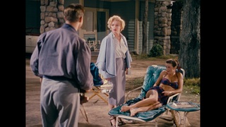 Jean Peters feet photo 12