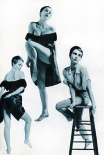 Jean Seberg feet photo 18