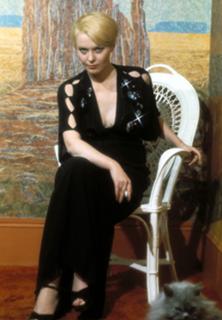 Jean Seberg feet photo 15