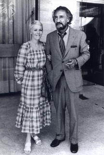 Jean Seberg feet photo 5