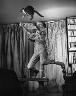 Jean Seberg feet photo 5
