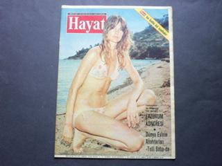 Jean Shrimpton feet photo 3