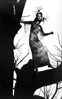 Jean Shrimpton feet photo 14
