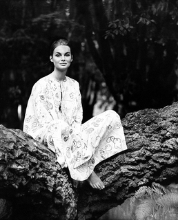 Jean Shrimpton feet photo 18