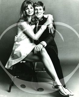 Jean Shrimpton feet photo 2