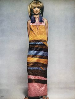 Jean Shrimpton feet photo 3