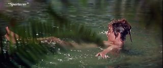 Jean Simmons feet photo 2