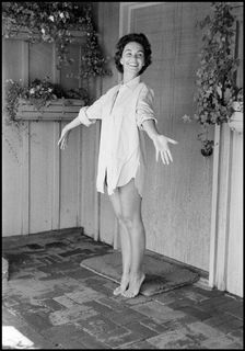 Jean Simmons feet photo 15