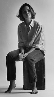 Jean Simmons feet photo 1
