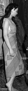 Jean Simmons feet photo 5
