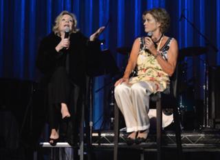 Jean Smart feet photo 5