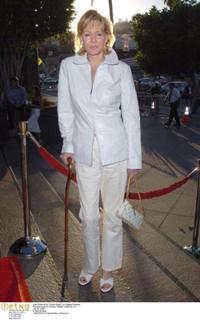 Jean Smart feet photo 1