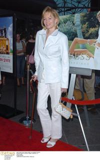 Jean Smart feet photo 2