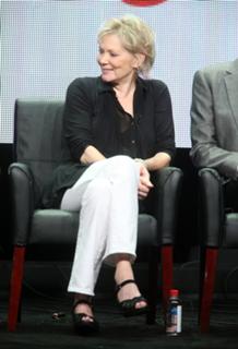 Jean Smart feet photo 2