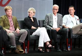 Jean Smart feet photo 1