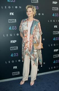 Jean Smart feet photo 20