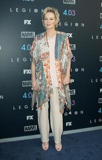 Jean Smart feet photo 19