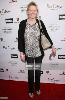 Jean Smart feet photo 1