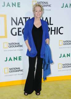 Jean Smart feet photo 2