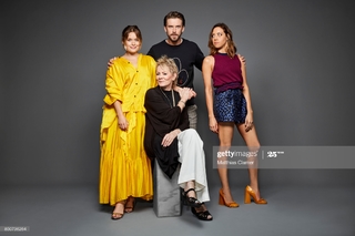 Jean Smart feet photo 14