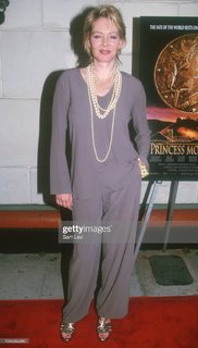 Jean Smart feet photo 1