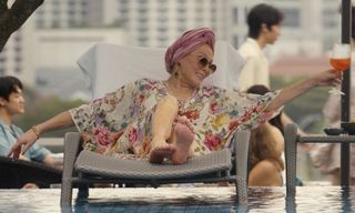 Jean Smart feet photo 19