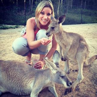 Jeana Smith feet photo thumbnail