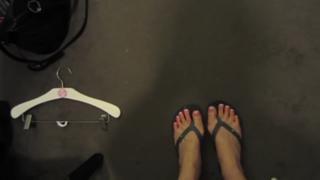 Jeana Smith feet photo thumbnail