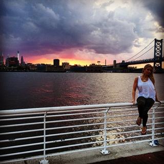 Jeana Smith feet photo thumbnail