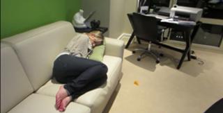 Jeana Smith feet photo thumbnail