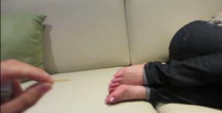 Jeana Smith feet photo thumbnail