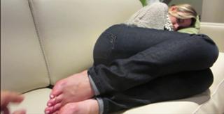 Jeana Smith feet photo thumbnail