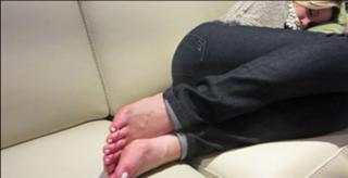 Jeana Smith feet photo thumbnail