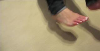 Jeana Smith feet photo thumbnail