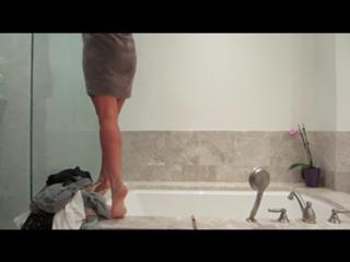 Jeana Smith feet photo thumbnail