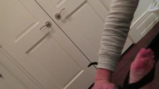 Jeana Smith feet photo thumbnail