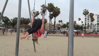 Jeana Smith feet photo thumbnail