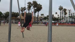 Jeana Smith feet photo thumbnail
