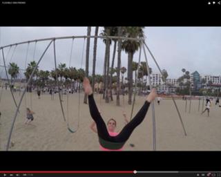 Jeana Smith feet photo thumbnail