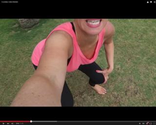 Jeana Smith feet photo thumbnail