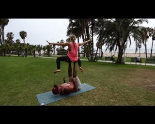 Jeana Smith feet photo thumbnail