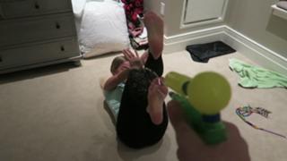 Jeana Smith feet photo thumbnail