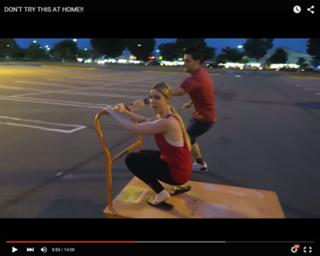 Jeana Smith feet photo thumbnail