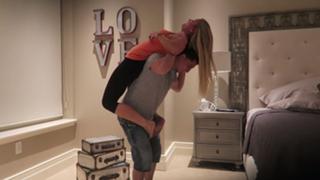 Jeana Smith feet photo thumbnail
