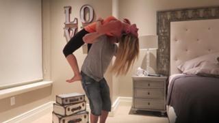 Jeana Smith feet photo thumbnail