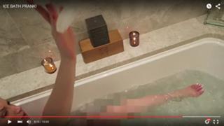 Jeana Smith feet photo thumbnail