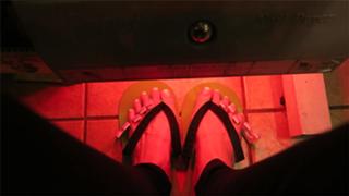 Jeana Smith feet photo thumbnail