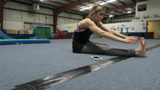 Jeana Smith feet photo thumbnail
